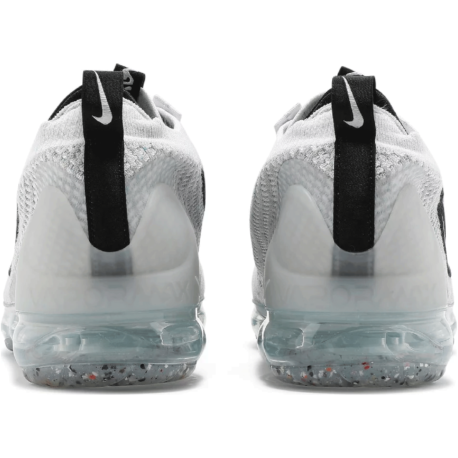 Air VaporMax 2021 Flyknit Monochrome | nike monochrome | nike vapormax | nike flyknit