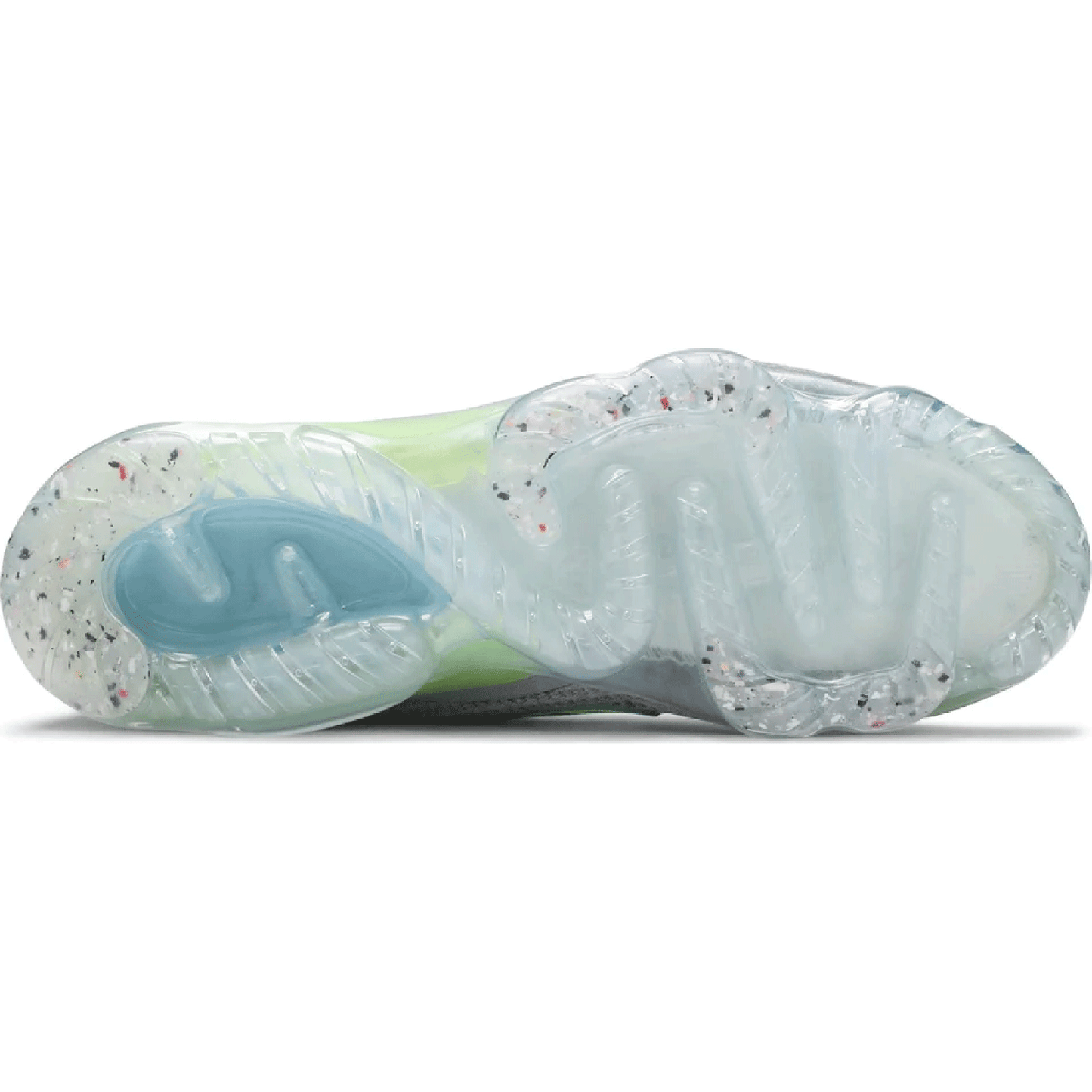 Air VaporMax 2021 Flyknit Grey Light Liquid Lime | vapormax 2021 fk | vapormax 2021 | nike w air vapormax 2021 fk