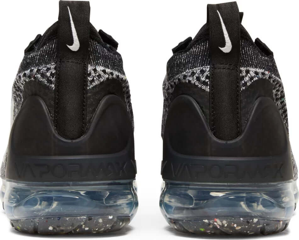 Wmns Air VaporMax 2021 Flyknit 'Oreo' | vapormax 2021 flyknit oreo