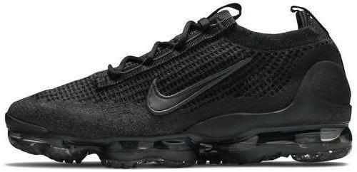 Air VaporMax 2021 Flyknit Triple Black | vapormax | triple black
