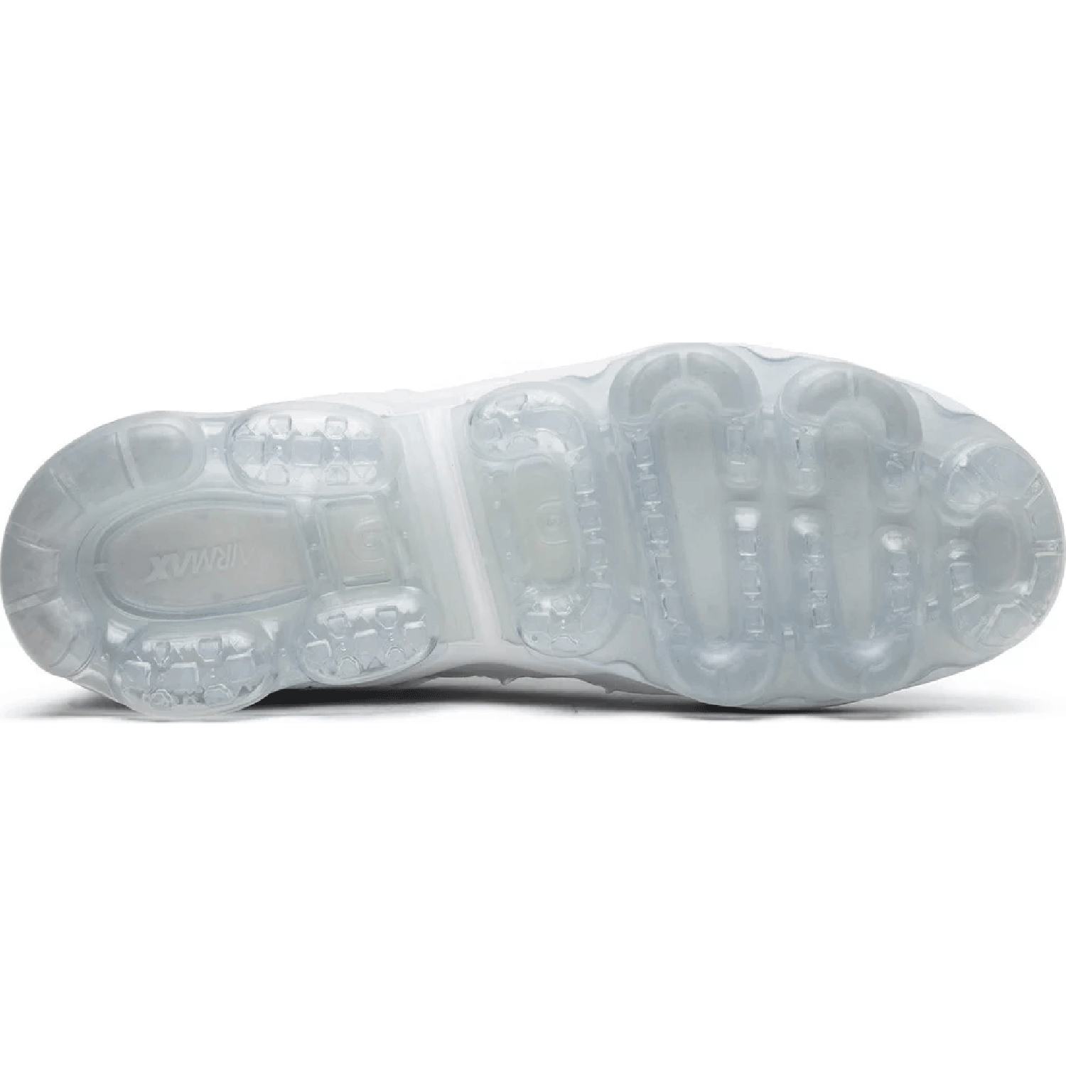 Air VaporMax Plus - White | vapormax plus white