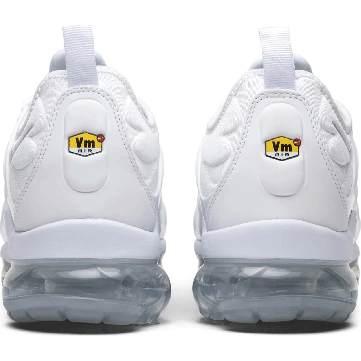 Air VaporMax Plus - White |  vapormax white
