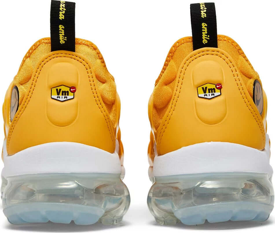 Wmns Air VaporMax Plus 'Go The Extra Smile' | go the extra smile vapormax