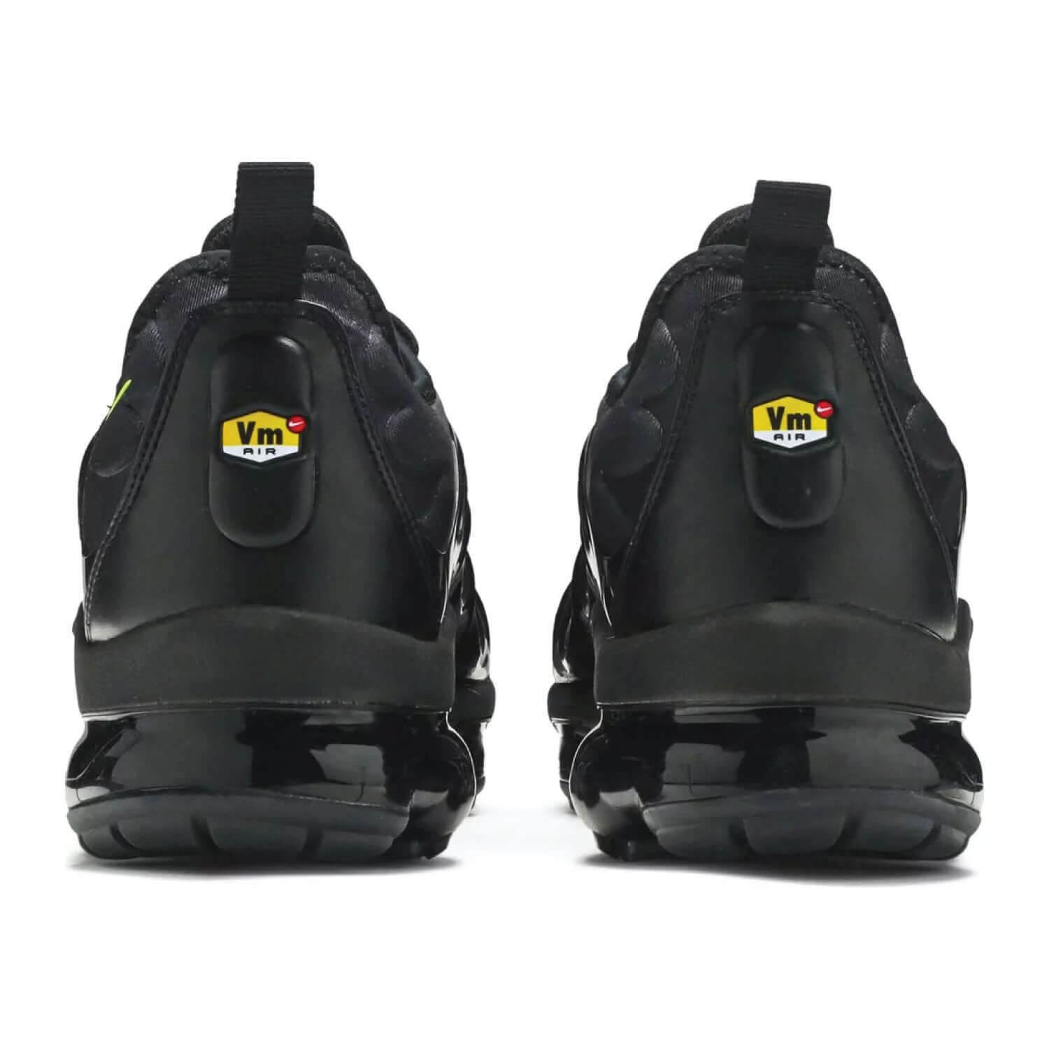 Air VaporMax Plus 'Neon' | vapormax plus neon
