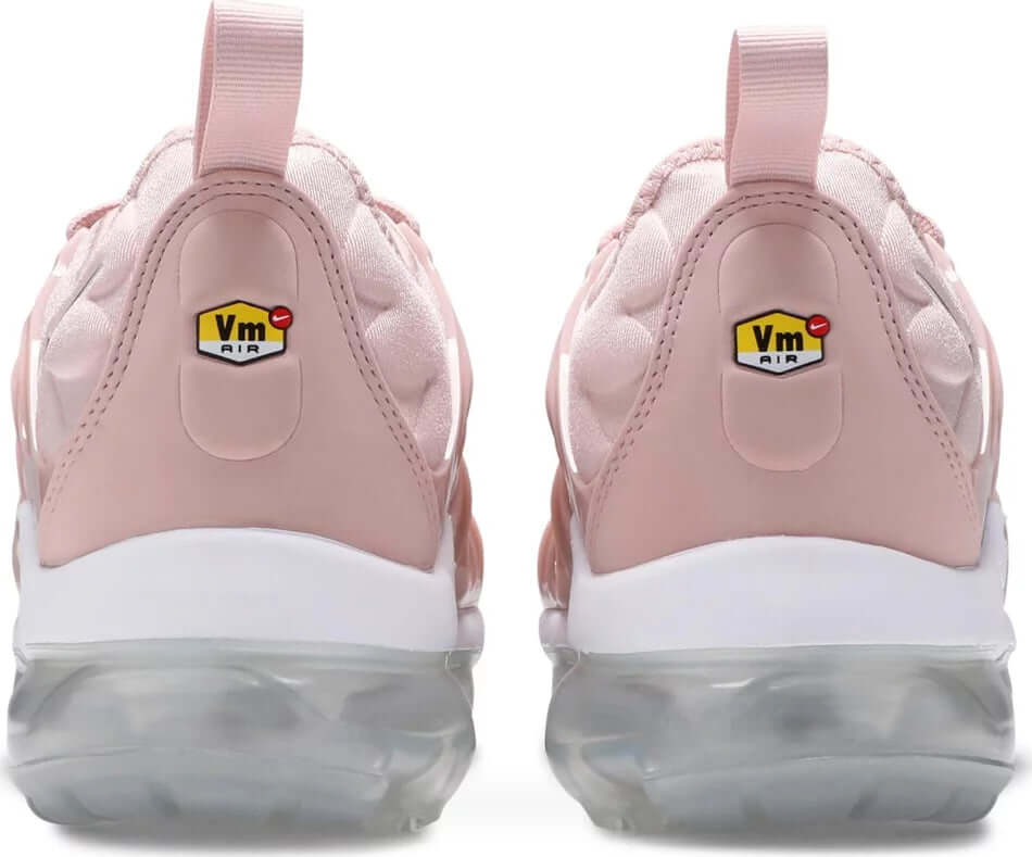 Wmns Air VaporMax Plus 'Pink Oxford' | pink oxford vapormax plus