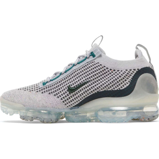 Air VaporMax 2021 Flyknit SE 'Phantom Teal' | vapormax 21 fk | vapormax | teal phantoms