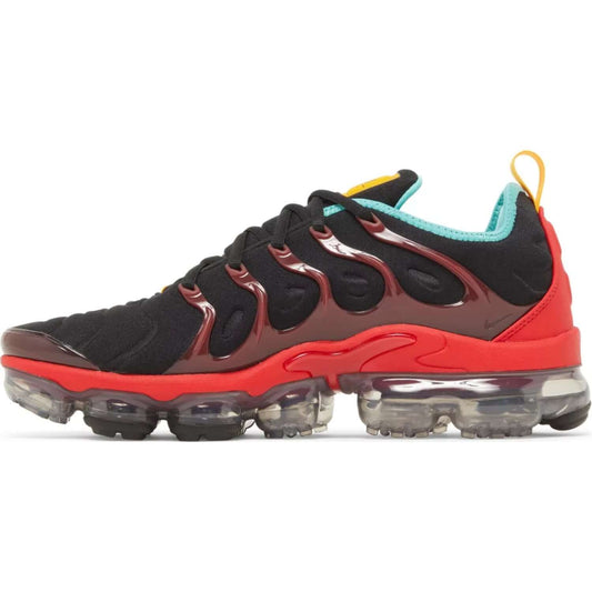 Air VaporMax Plus 'Stained Glass' | vapormax plus stained glass
