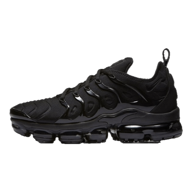 Air Vapormax Plus - BLACK | vapormax plus black