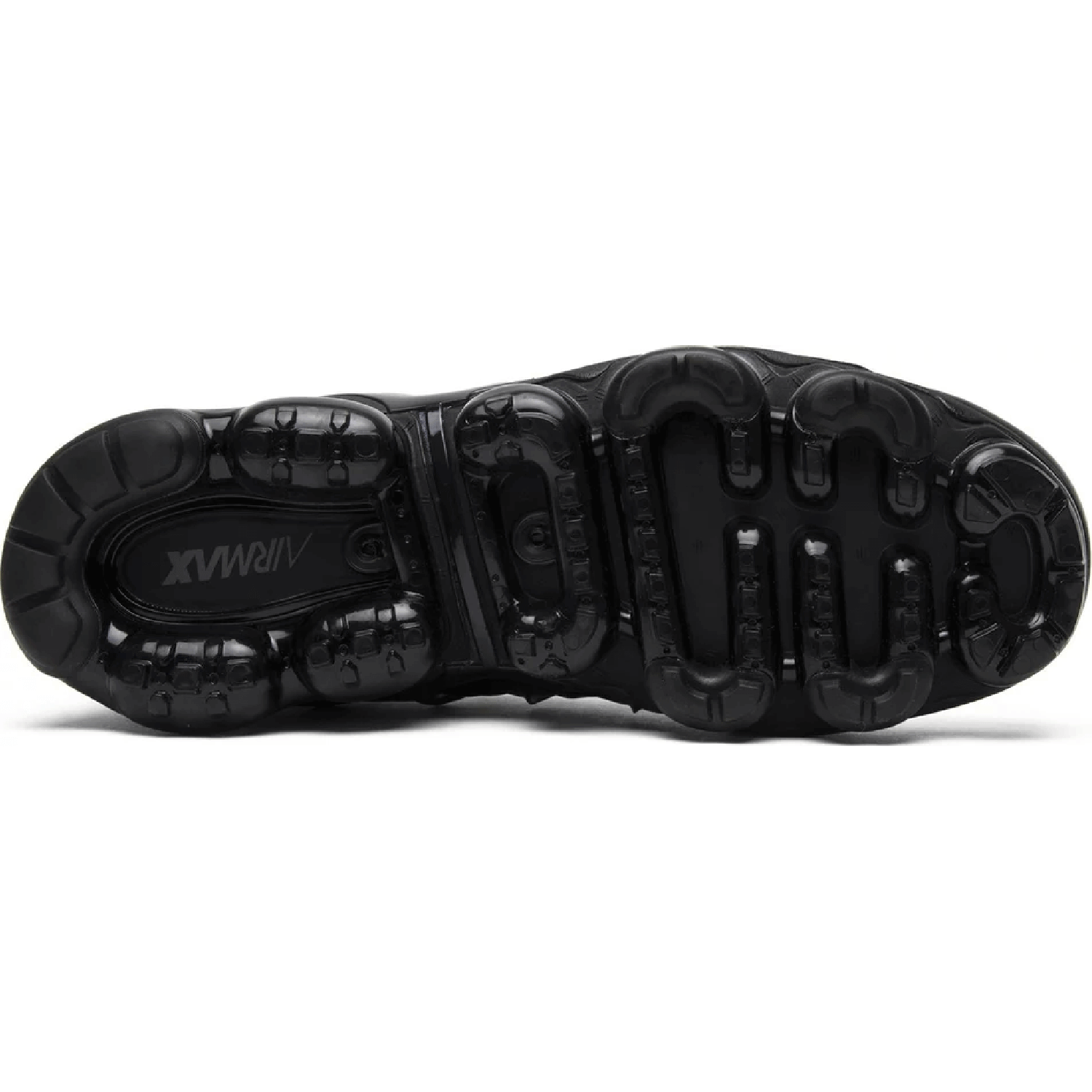 Air Vapormax Plus - BLACK | vapormax plus black