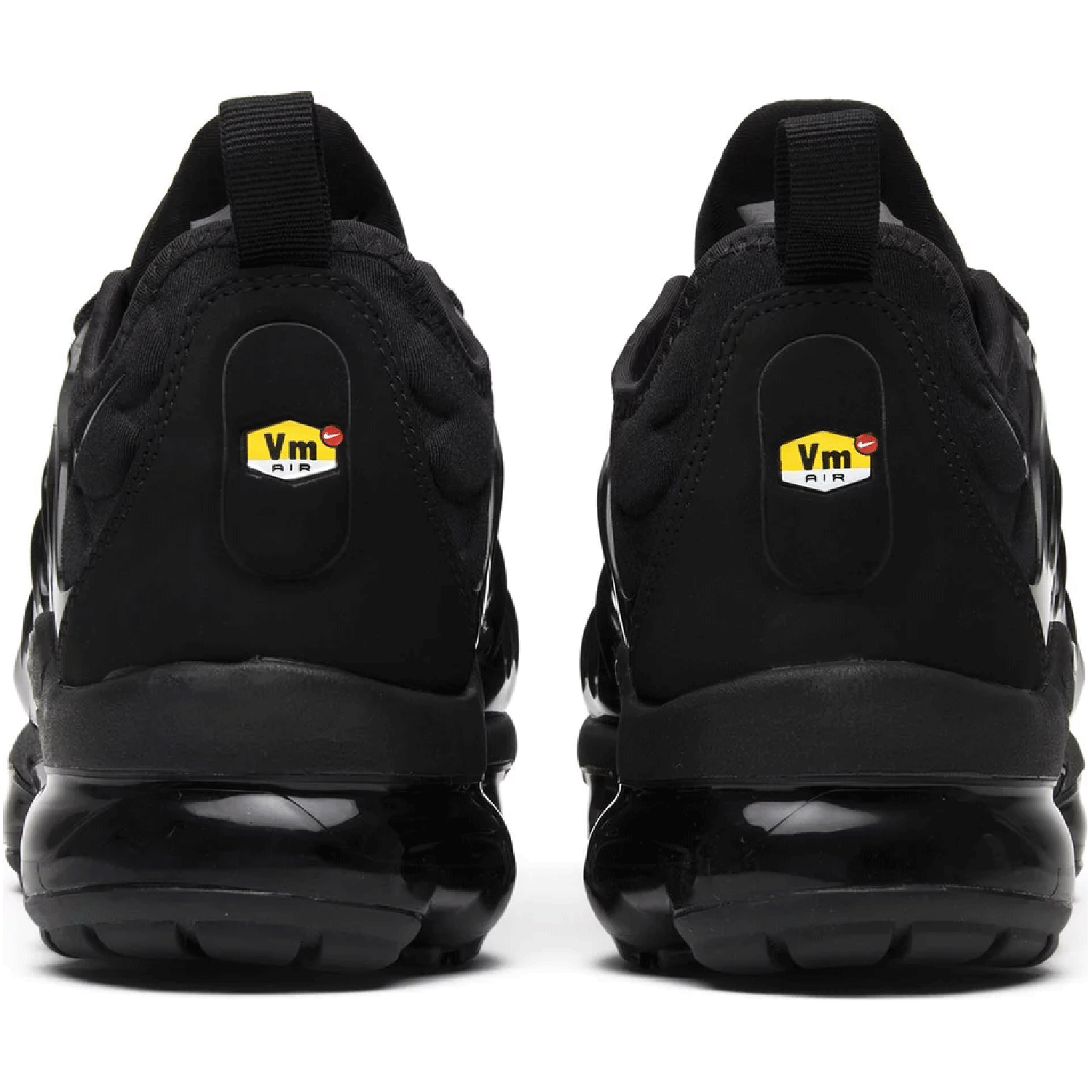 Air Vapormax Plus - BLACK | vapormax plus black