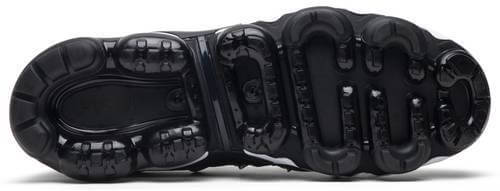 This is the lower soul of the Air Vapormax Plus Overbranding