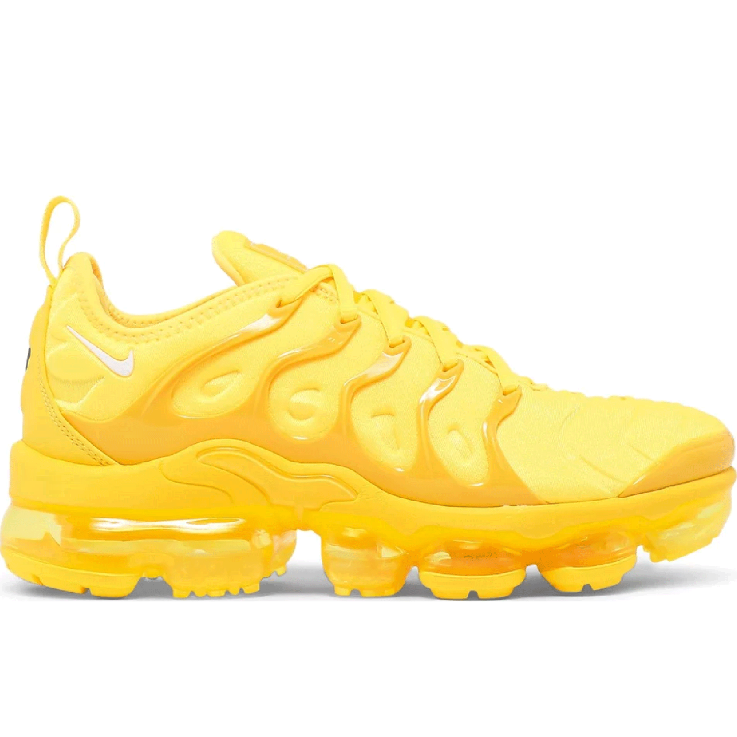 Air Vapormax Plus Yolk  | vapormax plus