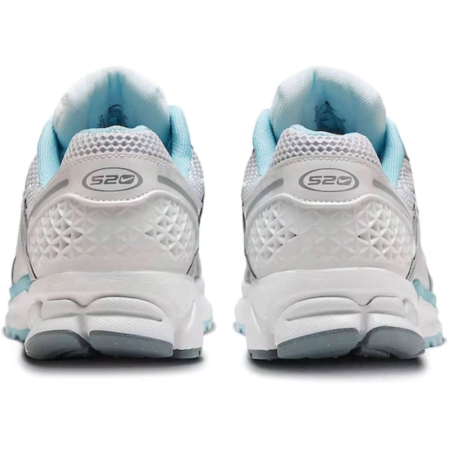 This is Air Zoom Vomero 5 '520 Pack - Ocean Bliss' from Ever Sole