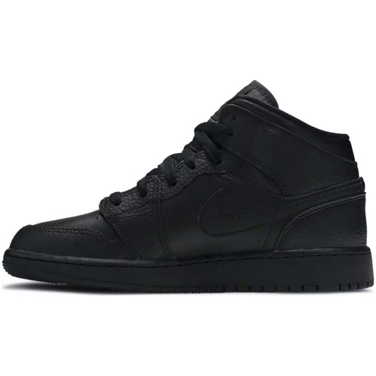 air jordan 1 mid gs triple black , triple black , gs triple black , nike triple black , jordan 1 triple black , jordan 1 mid triple black , air jordan 1 mid triple black , on running triple black , air jordan 1 triple black ,  triple s black , af1 triple black ,  Triple Black Air Jordan 1 Mid GS  , Air Jordan 1 Mid Black Sneakers  ,  Air Jordan 1 Mid GS Black , Exclusive Air Jordan 1 Mid GS ,  Black Air Jordan 1 Mid GS , Air Jordan 1 Mid GS Sale , Limited Edition Air Jordan 1 Mid , Air Jordan 1 Mid Triple B