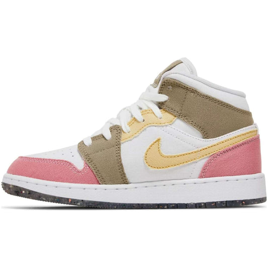 air jordan 1 mid se gs pastel grind , air jordan one , air jordan 1 , jordan 1s , air jordan 1 mid se , jordan ones , jordan 1 mid se , jordan 1's , Air Jordan 1 Mid SE GS Pastel Grind , Jordan 1 Mid SE Pastel Grind GS , Pastel Grind Air Jordan 1 Mid GS , Air Jordan 1 Mid Pastel Grind grade school , Pastel Grind Jordan 1 Mid SE , Air Jordan 1 Mid SE GS pastel colors , Buy Air Jordan 1 Mid SE Pastel Grind , Jordan 1 Mid SE GS Pastel Grind sneakers , Air Jordan 1 Mid SE Pastel Grind release , Pastel Grind Jor