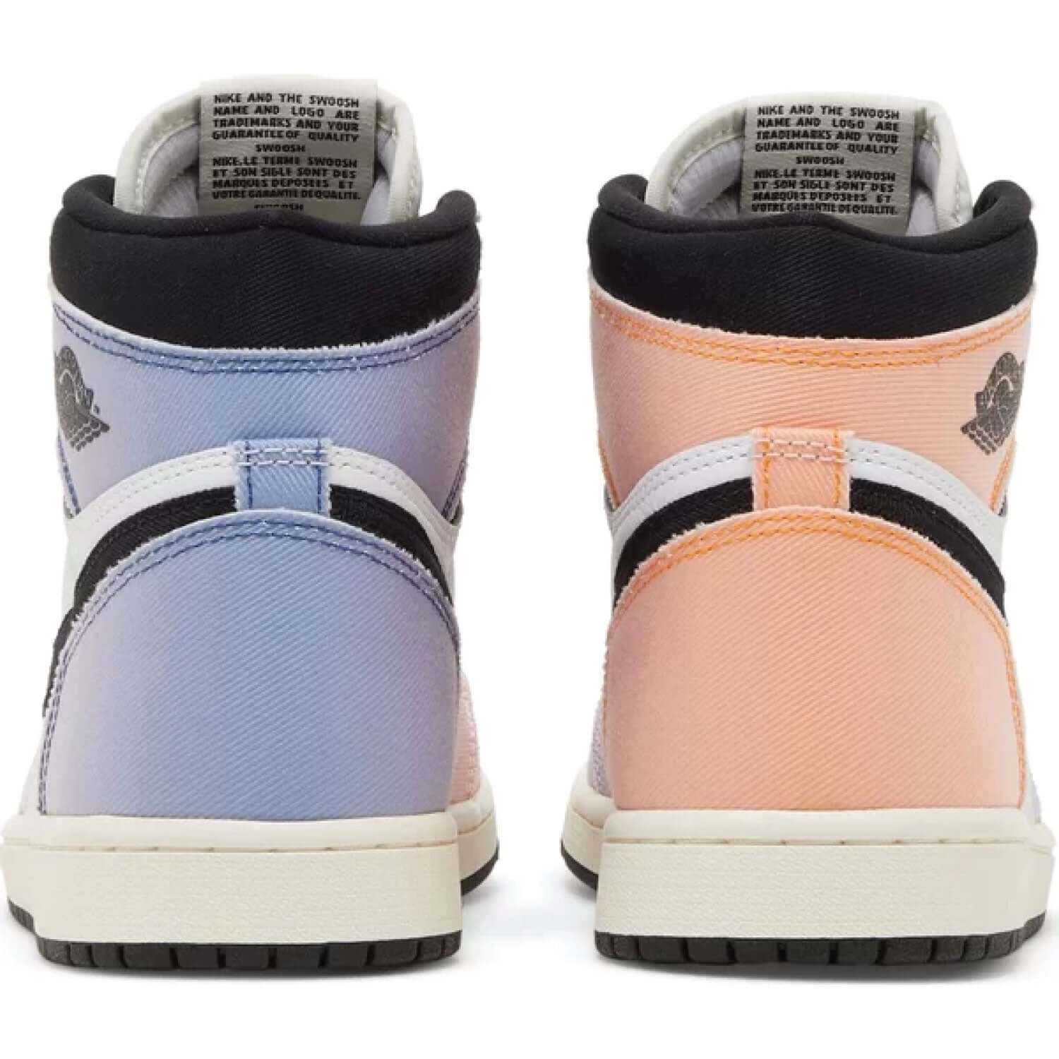 Jordan 1 OG Skyline , Buy Jordan 1 High OG Ever Sole , Air Jordan 1 Skyline 2025 , Jordan 1 inspired by skyline , Gradient Jordan 1 colorway