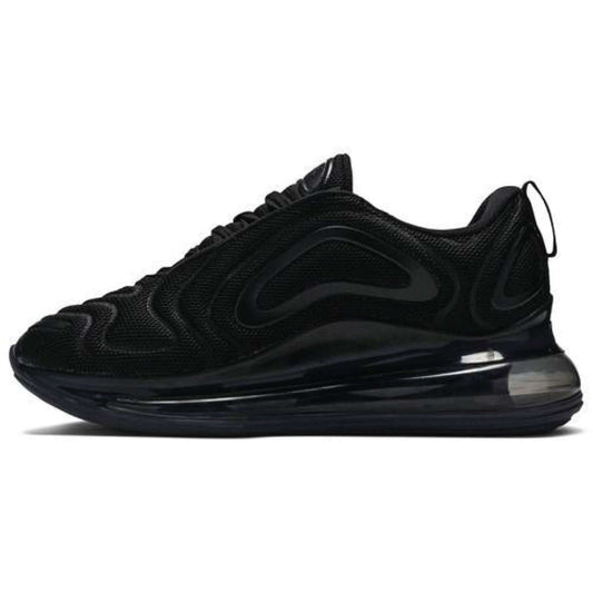 Air Max 720 Triple Black |720 triple black