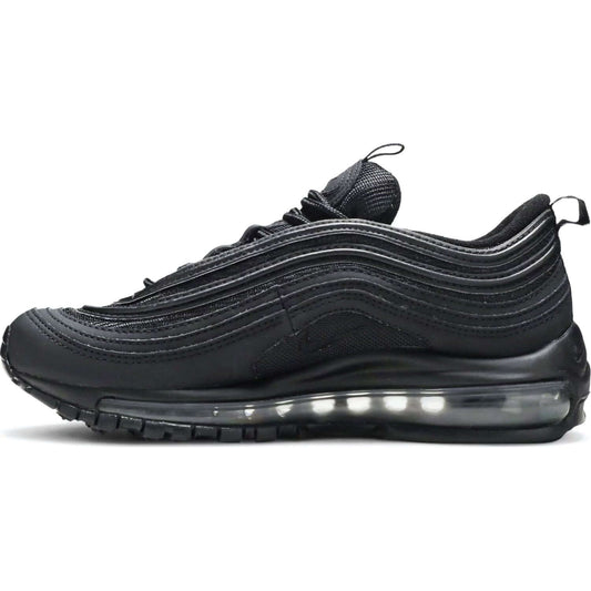 Air Max 97 OG Black , Buy Air Max 97 Ever Sole , Air Max 97 retro , OG Air Max silhouettes , Air Max 97 black outfit ideas