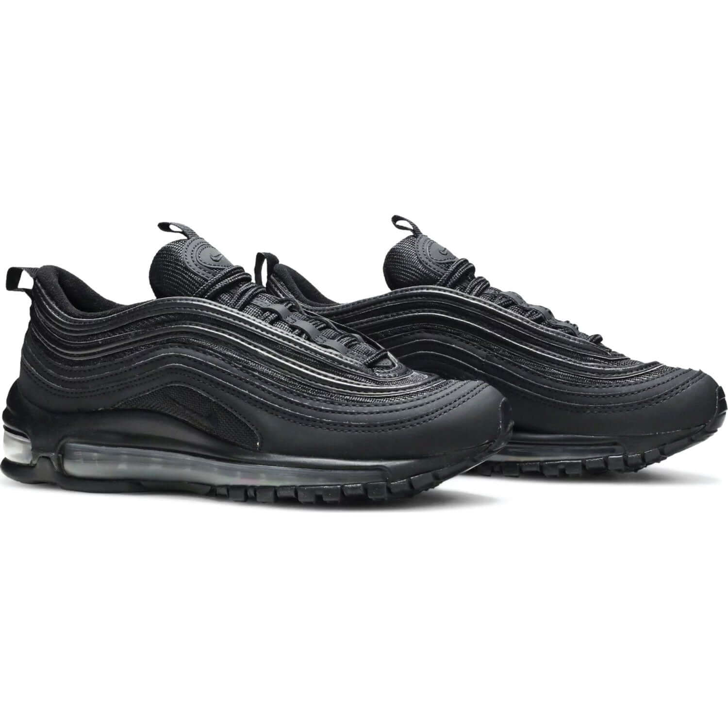 Air Max 97 OG Black , Buy Air Max 97 Ever Sole , Air Max 97 retro , OG Air Max silhouettes , Air Max 97 black outfit ideas