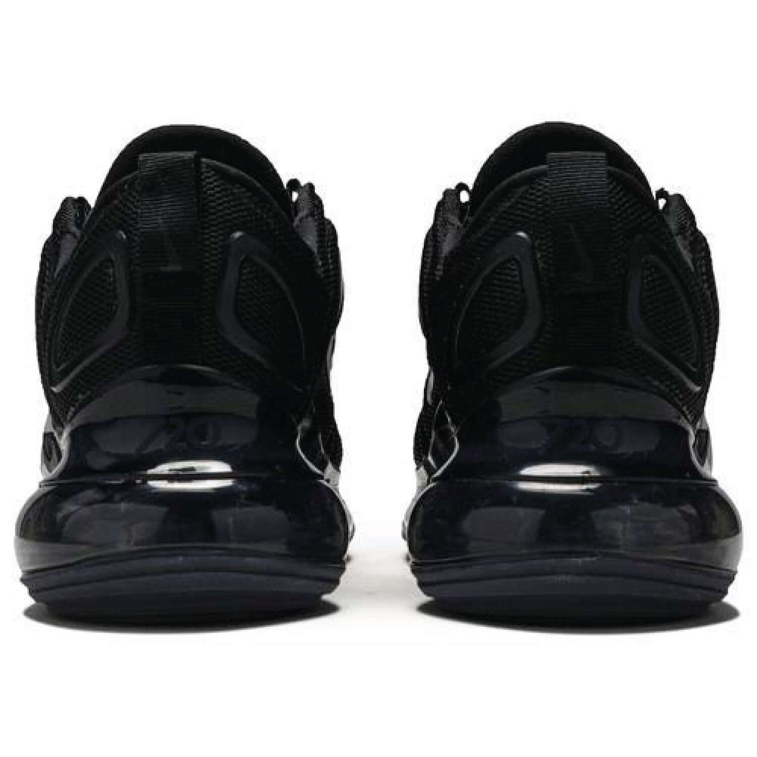 Air Max 720 Triple Black | air max 720 triple black mens