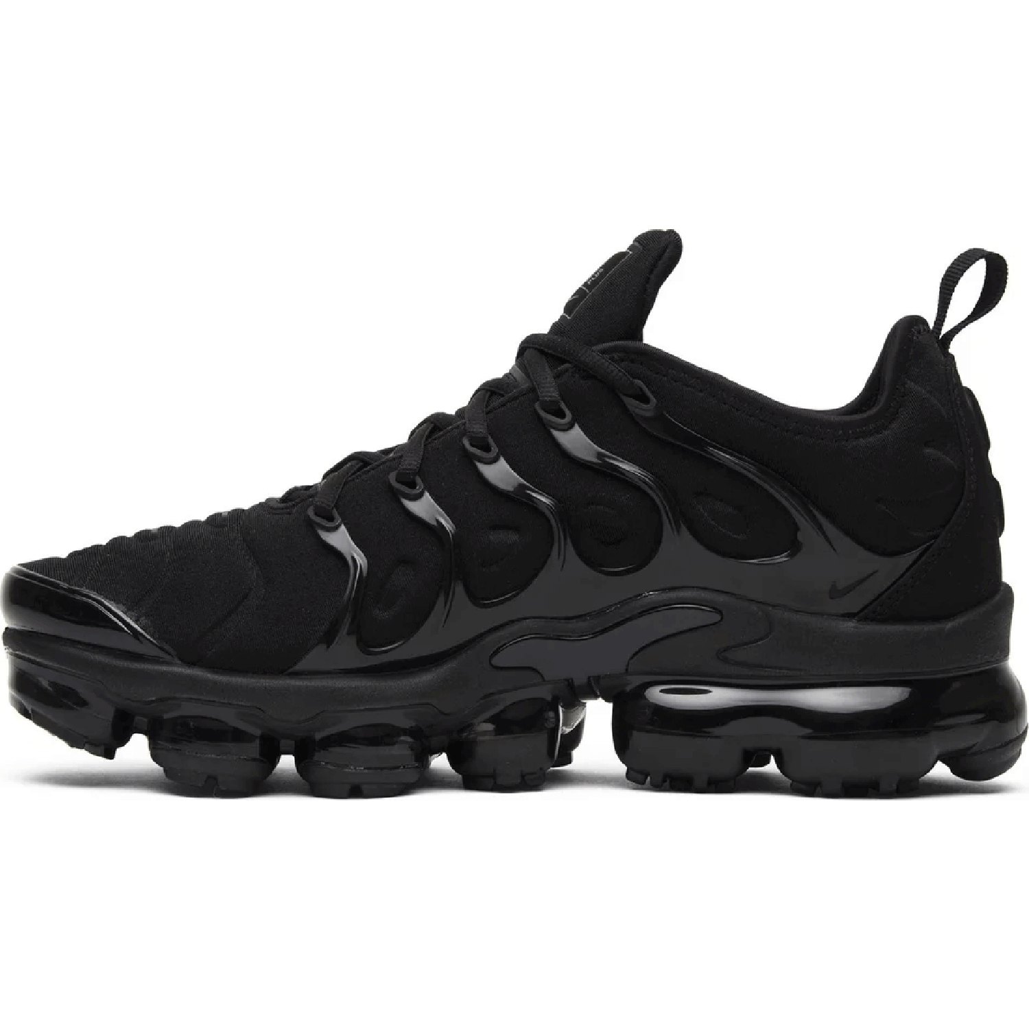 Air Vapormax Plus - BLACK | vapormax plus black