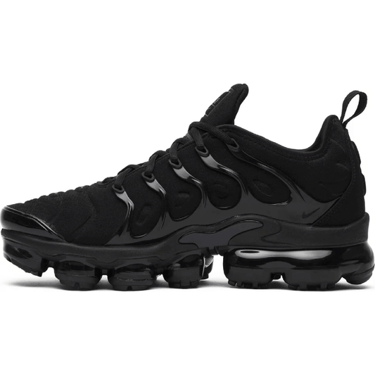 Air Vapormax Plus - BLACK | vapormax plus black
