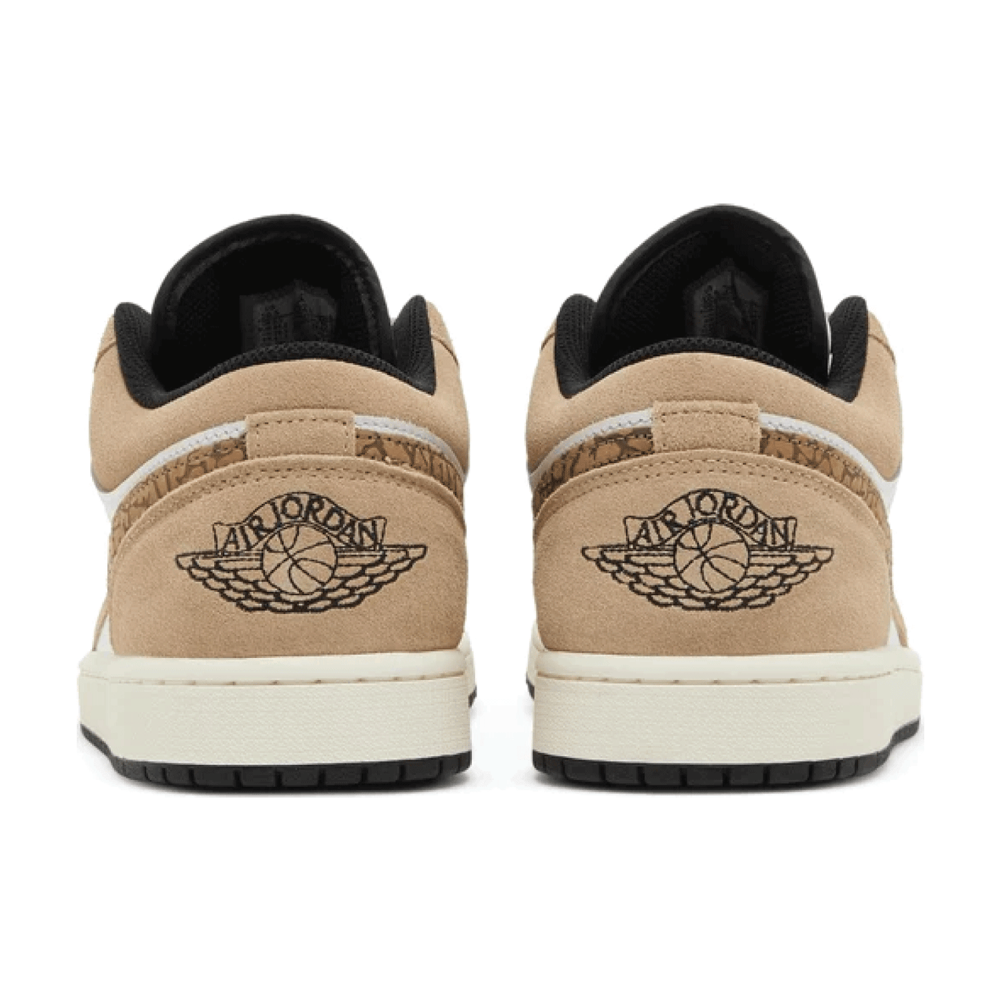 Air Jordan 1 Low SE 'Brown Elephant',brown elephant, air jordan 1 low, air jordan 1 low se , Ever Sole , shoes , jordan 1