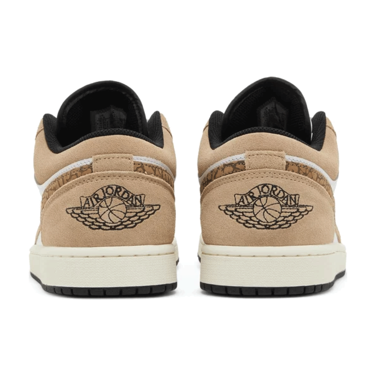 Air Jordan 1 Low SE 'Brown Elephant',brown elephant, air jordan 1 low, air jordan 1 low se , Ever Sole , shoes , jordan 1
