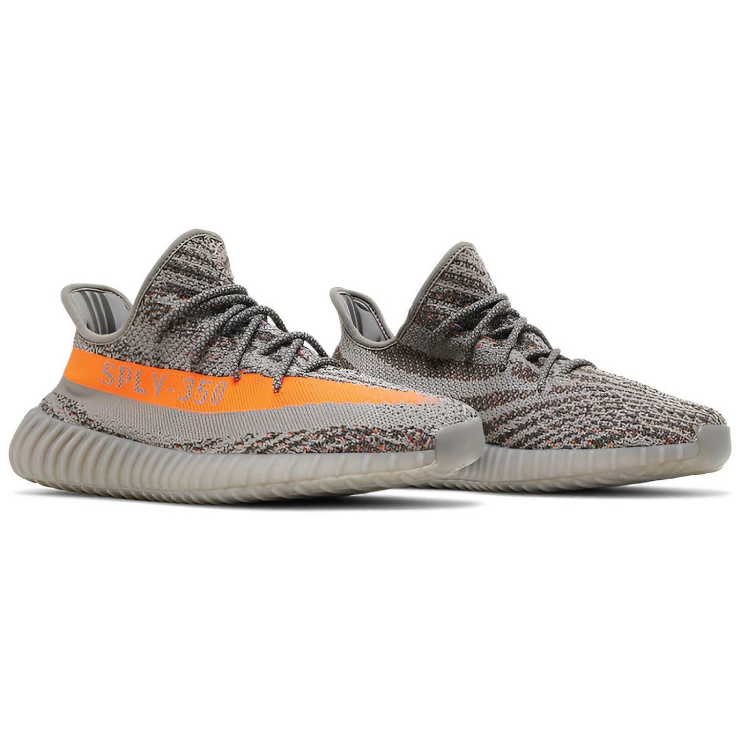 Yeezy Boost 350 V2 'Beluga Reflective'