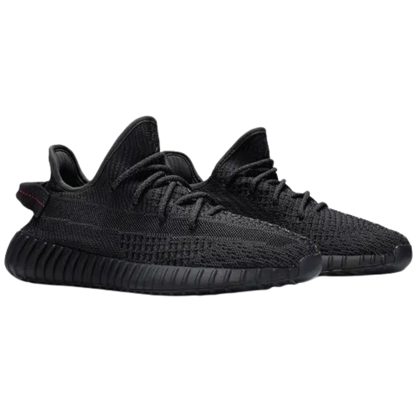 Yeezy Boost 350 V2 'Black Reflective'