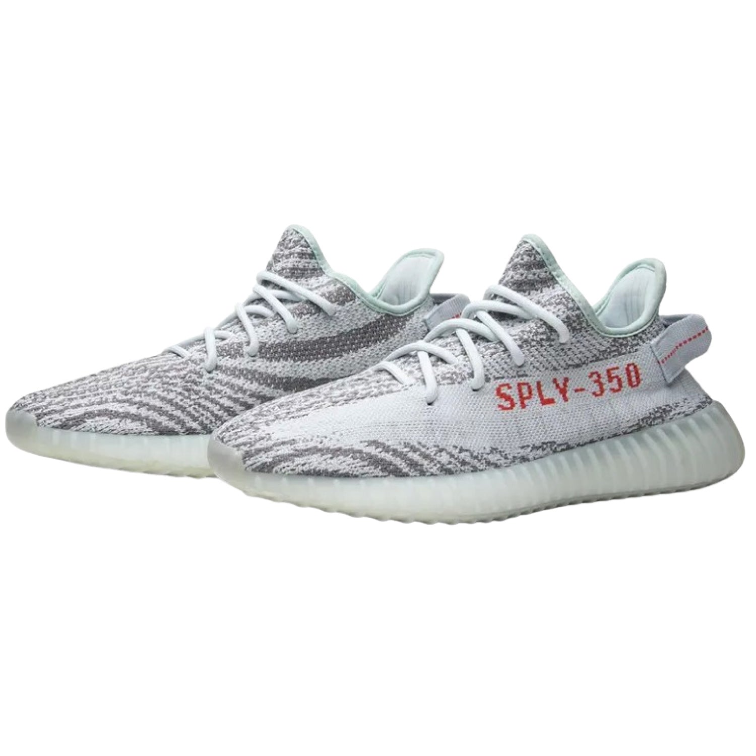 Yeezy Boost 350 V2 'Blue Tint' 2017, Yeezy Boost 350 V2 'Blue Tint' , Yeezy Boost 350 'Blue Tint' 2017 , Yeezy 350 V2 'Blue Tint' 2017 , Adidas Boost 350 V2 'Blue Tint' 2017