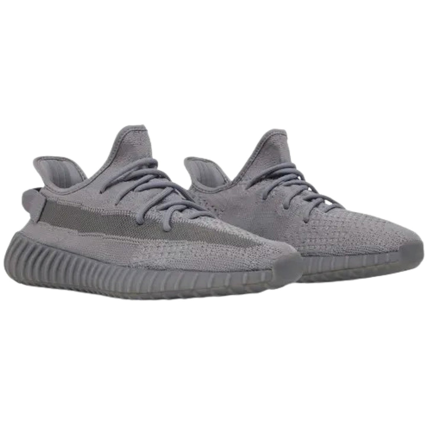Yeezy Boost 350 V2 'Steel Grey'
