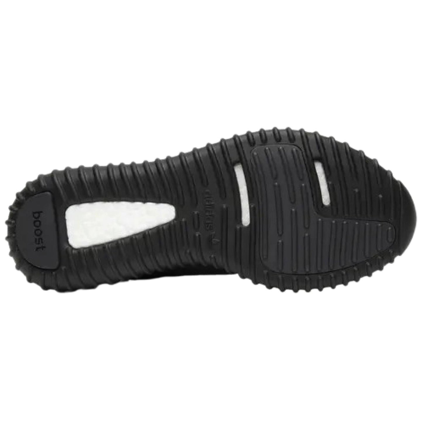 Yeezy Boost 350 'Pirate Black' 2015