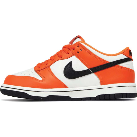 Buy Dunk Low GS 'Halloween' 2022 | DH9765 003