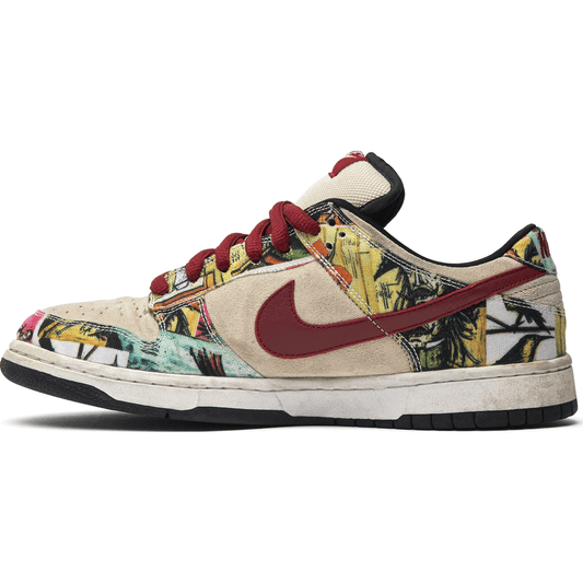 Buy Dunk Low Pro SB Paris - 308270 111