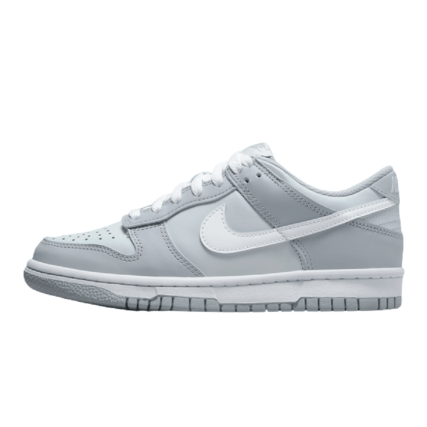 Buy Dunk Low Two-Toned Grey (PS) - DH9765-001
