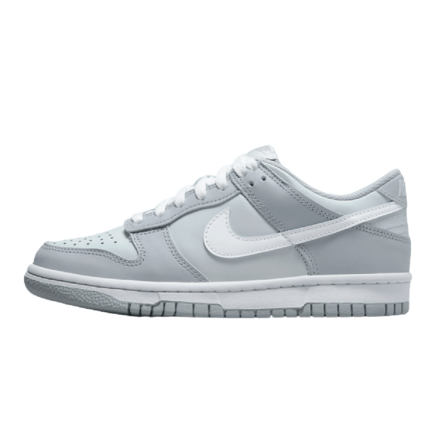 Buy Dunk Low Two-Toned Grey (PS) - DH9765-001