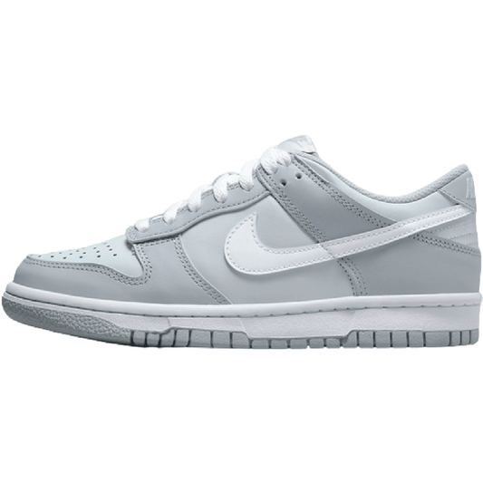 Buy Dunk Low Two-Toned Grey (PS) - DH9765-001