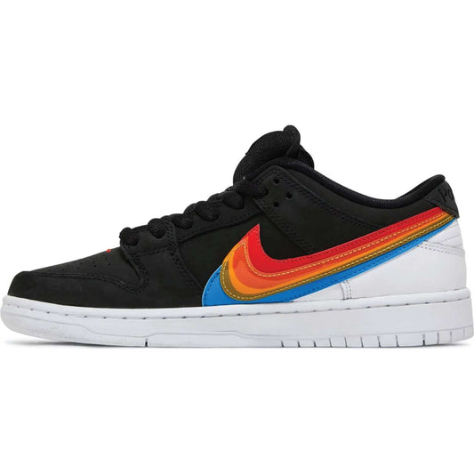 Buy SB Dunk Low Polaroid | DH7722-001