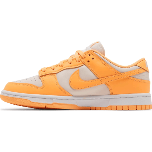 Buy Wmns Dunk Low Peach Cream - DD1503 801