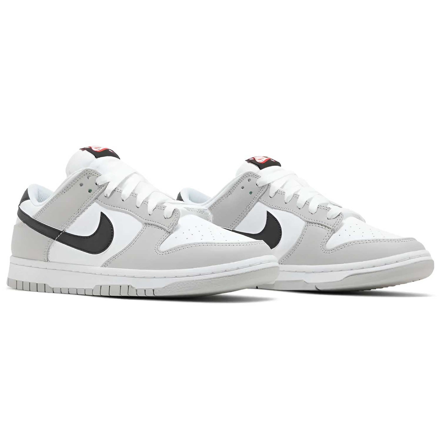 Dunk Low SE 'Lottery Pack - Grey Fog'