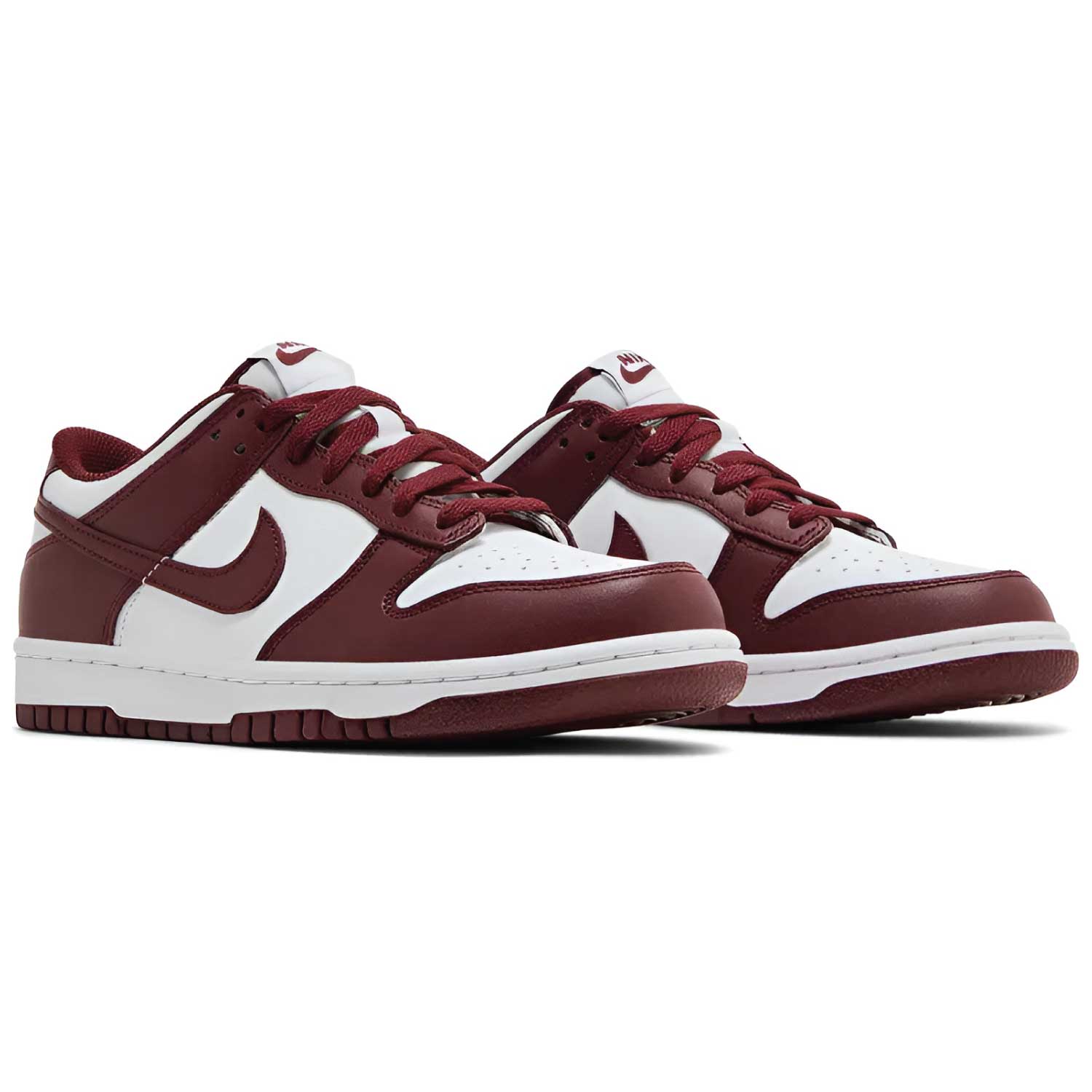 Dunk Low GS 'Redwood' - FB9109-115