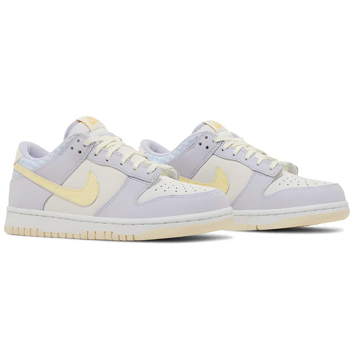 Dunk Low SE GS 'Easter'