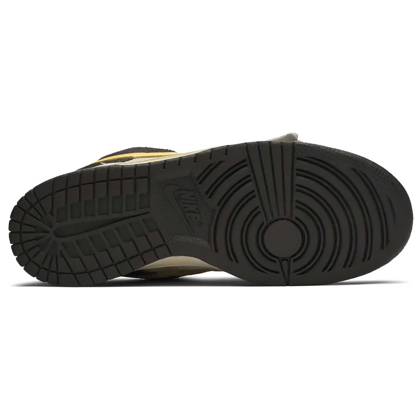 Dunk Low Premium SB 'Golf Brown'
