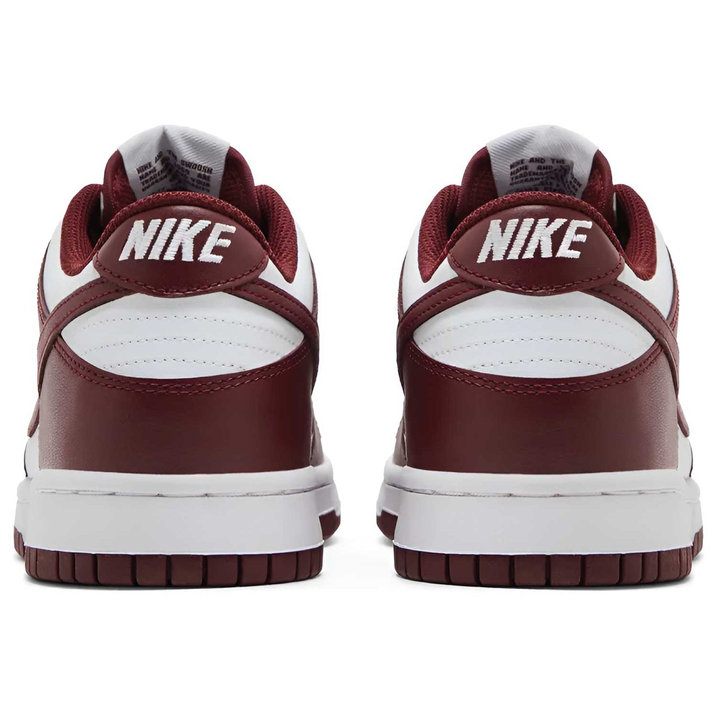 Dunk Low GS 'Redwood'