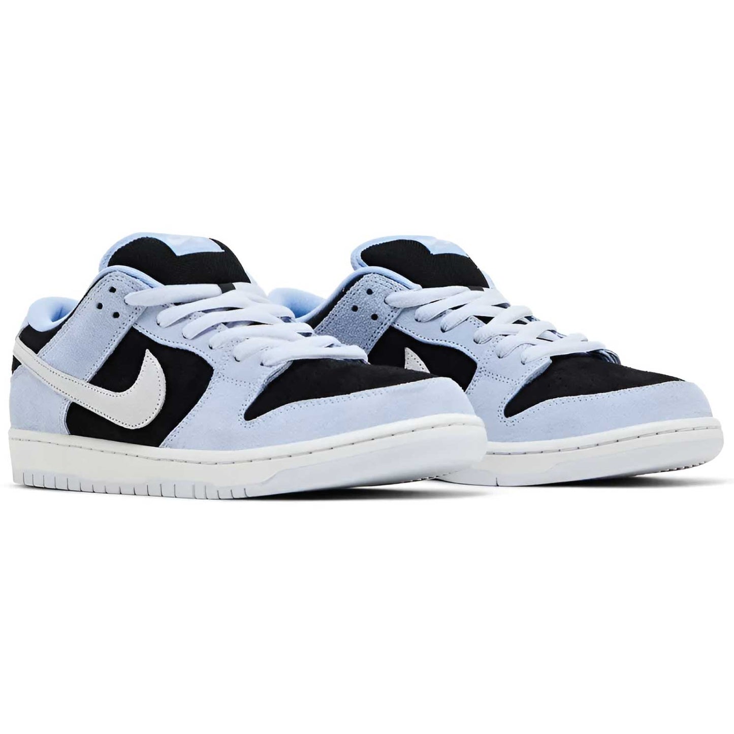 Dunk Low SB 'Aluminum'