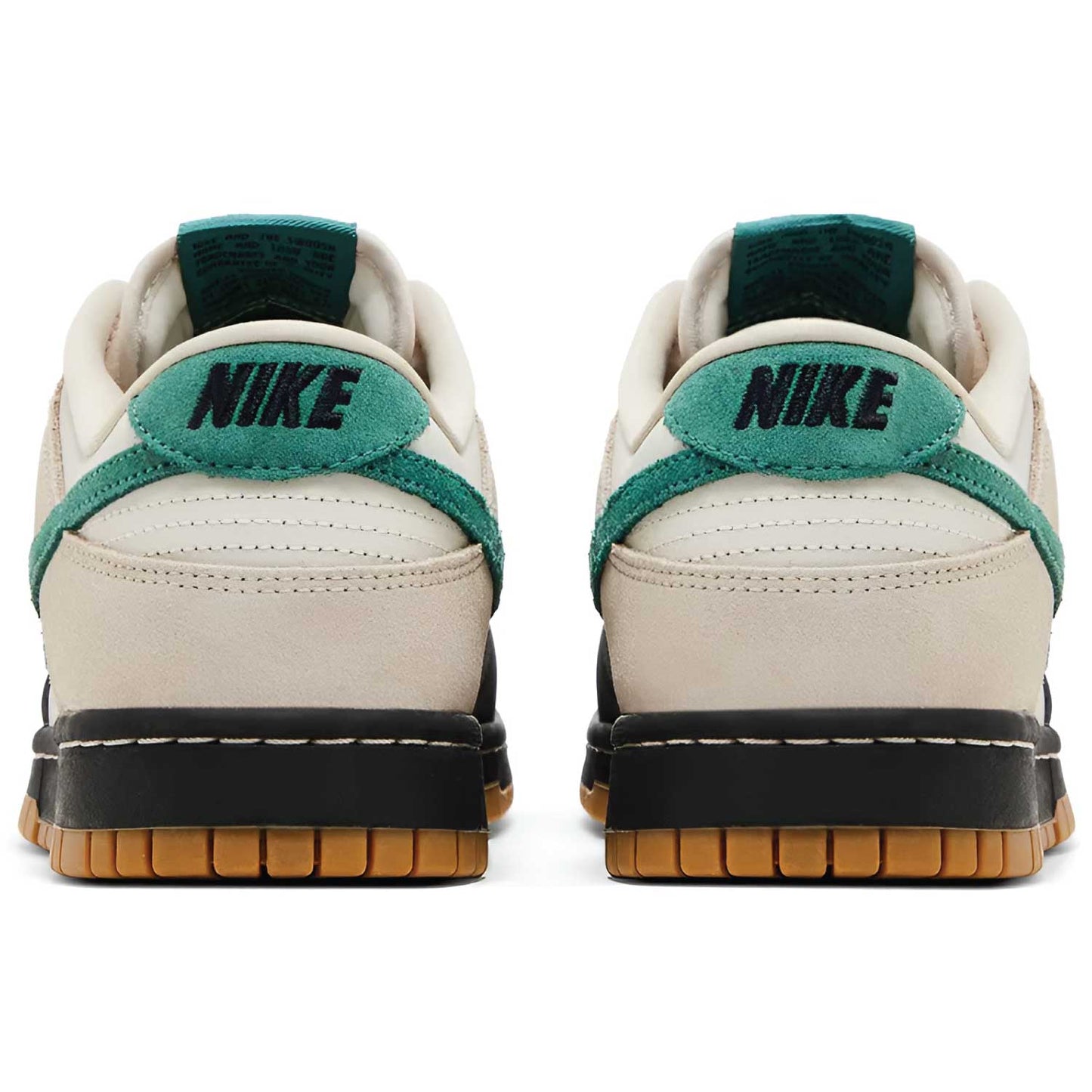 Dunk Low 'Light Orewood Bicoastal'
