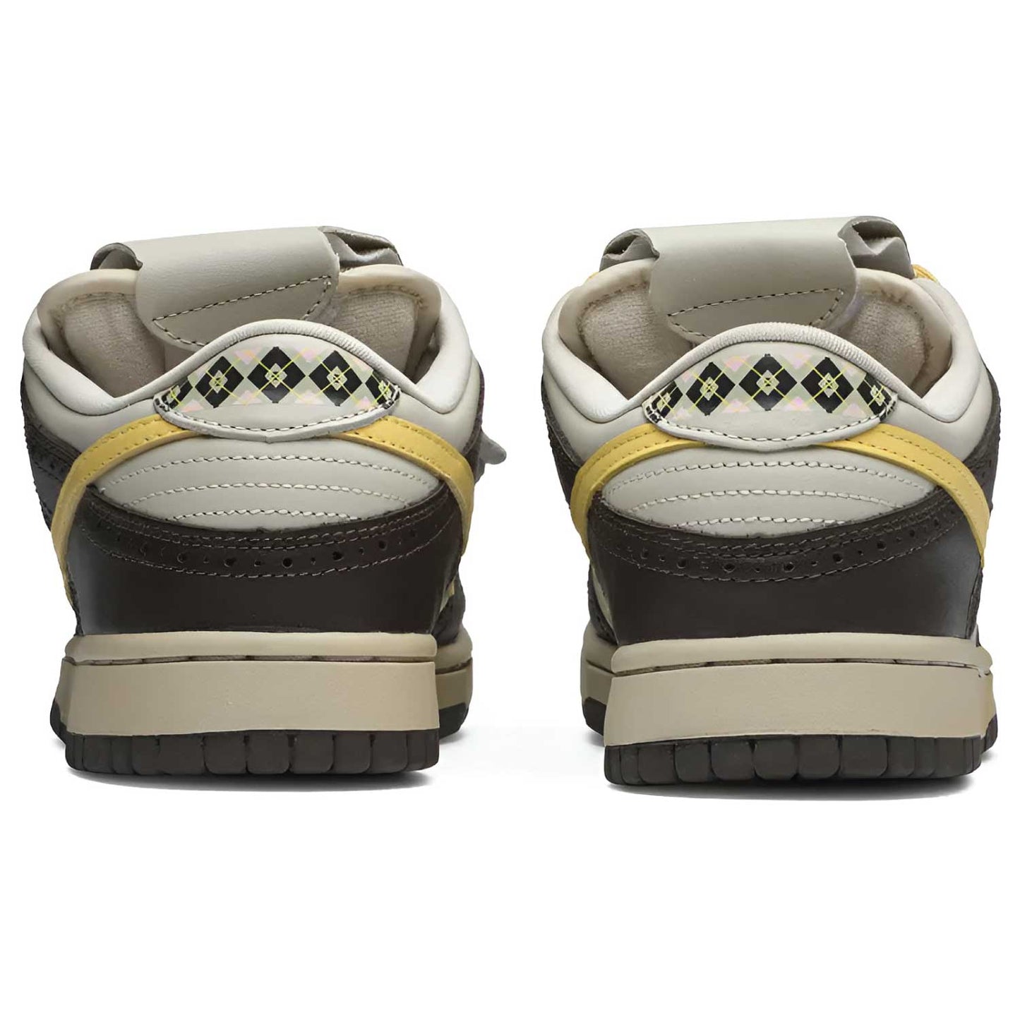 Dunk Low Premium SB 'Golf Brown'