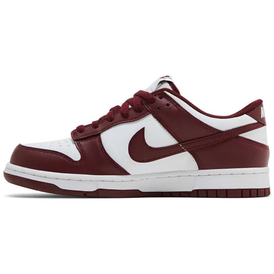 Dunk Low GS 'Redwood'