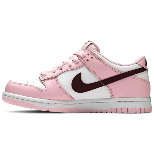 Dunk Low GS 'Pink Foam'